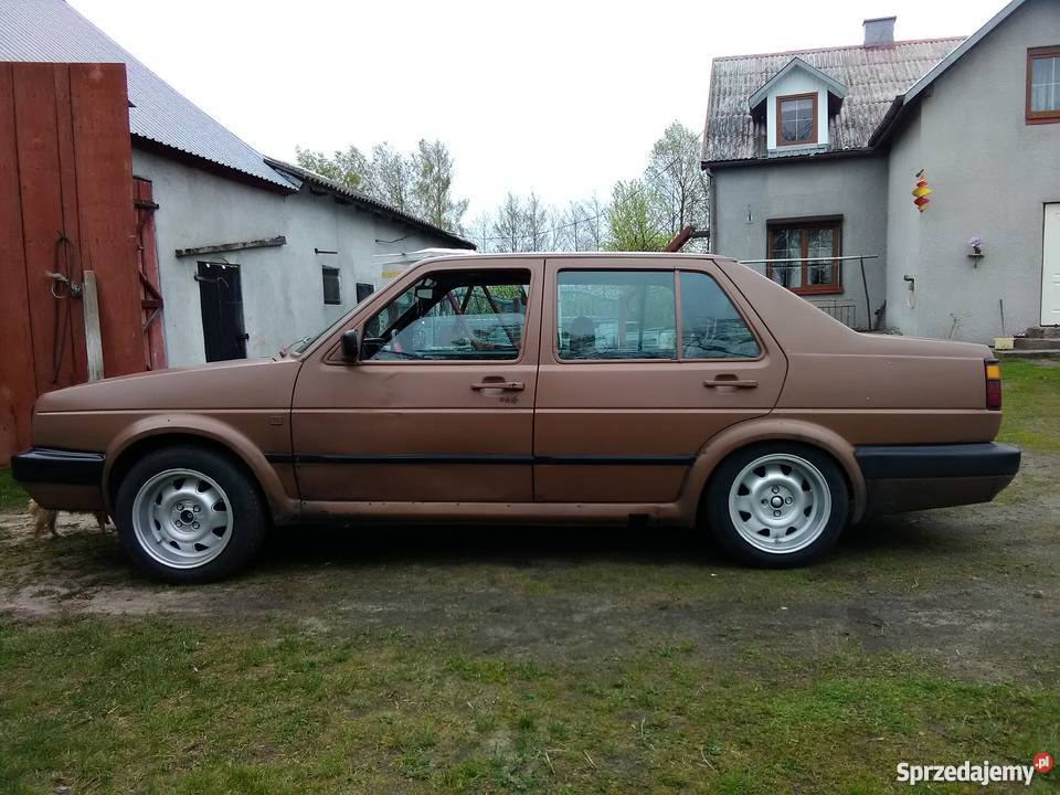 Sprzedam Woldzwagen Yette kujawsko-pomorskie