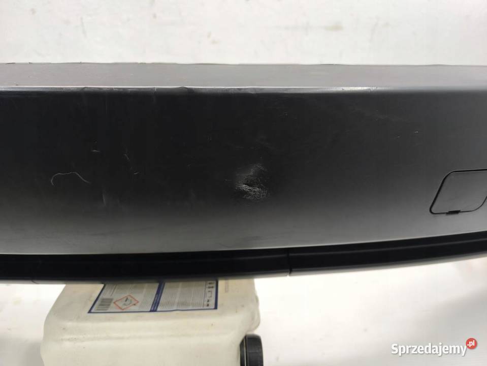 ZDERZAK TYŁ TYLNI BMW X3 E83 20D 150 osobowe sprzedam
