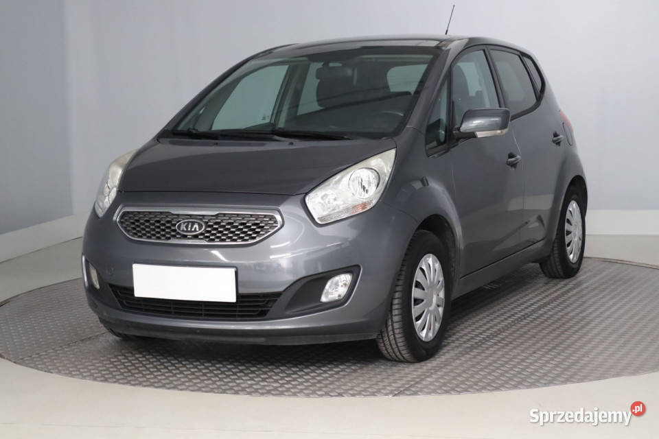 Kia Venga 14 CVVT szyberdach Zabrze