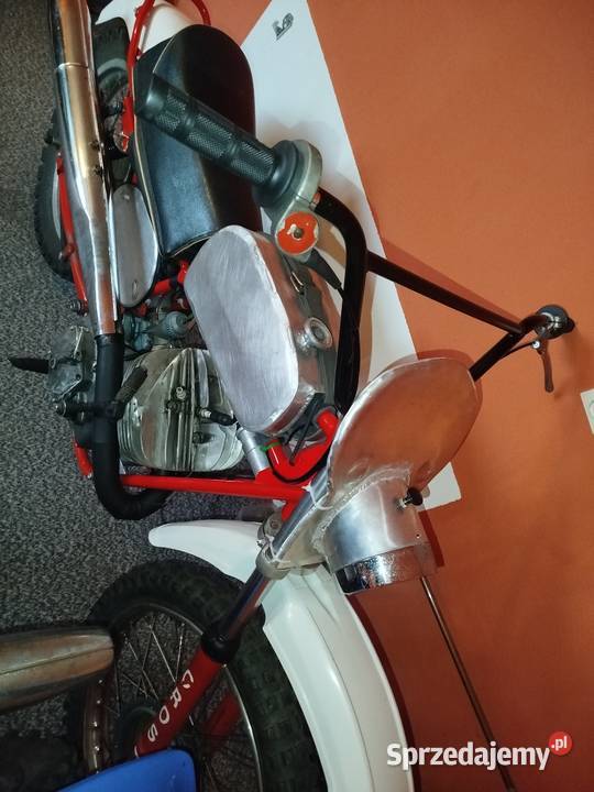 Jawa enduro sadilek 500 typ 654 cz cross 380 Jawa pomorskie Kościerzyna sprzedam