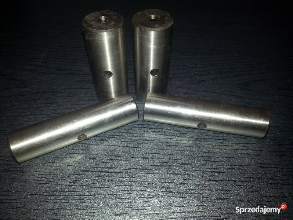 Prowadnica noża DCH 41 100 Bydgoszcz