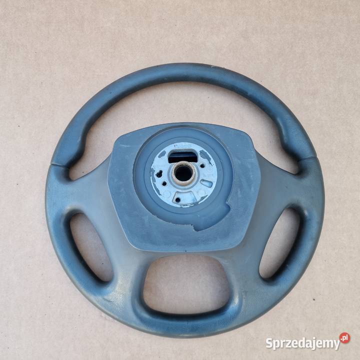 IVECO STRALIS EURO 5 KIEROWNICA PRZYCISKI Bieleń