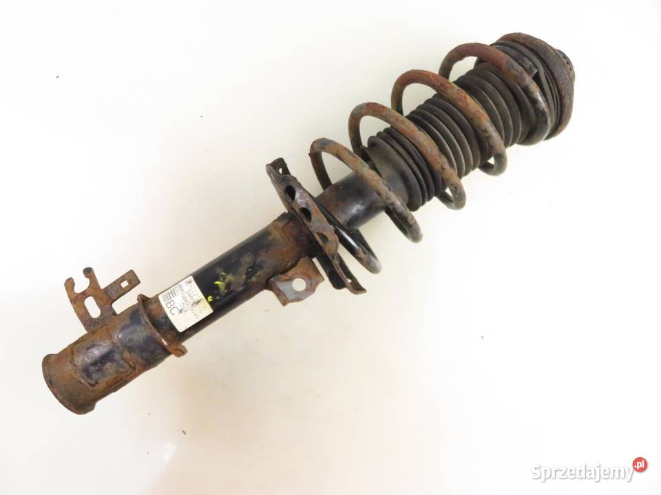 MCPERSON PRAWY PRZEDNI OPEL ASTRA III H 17 CDTI Amortyzatory Części samochodowe