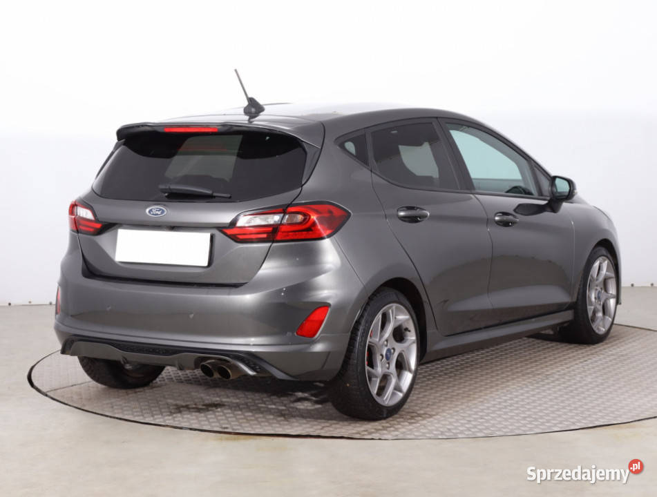 Ford Fiesta ST isofix Fiesta Piaseczno sprzedam
