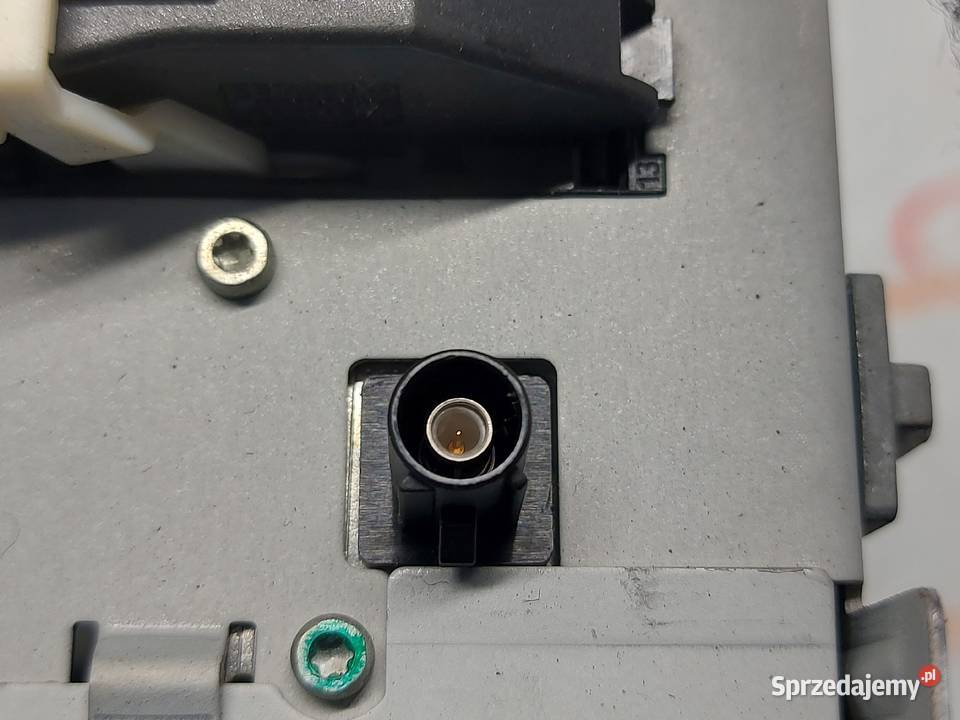 VW PASSAT CC LIFT 15r radio nawigacja 3C8035279S świętokrzyskie Kielce
