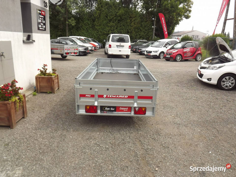 inne TEMARED PRO 2612 R