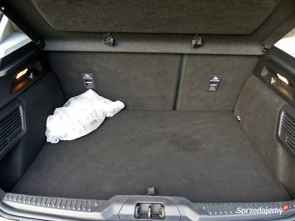 Ford Focus 10 EB ACTIVEClimatronicAluNaviLEDHead Piła