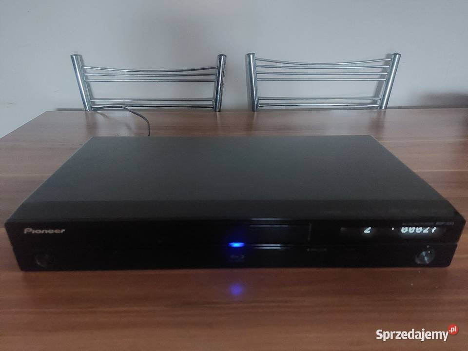 Sprzedam Blu Ray DVD Pioneer z pilotem HDMI Rokosowo