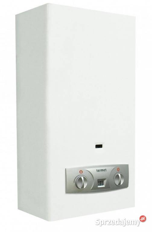 Zespół wodny armatura wodna Termet G1900 Aqua Hydraulika i armatura Legnica