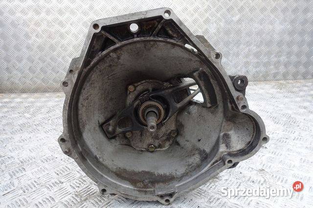 VW LT 35 LT35 27 D DIESEL perkins SKRZYNIA Janów