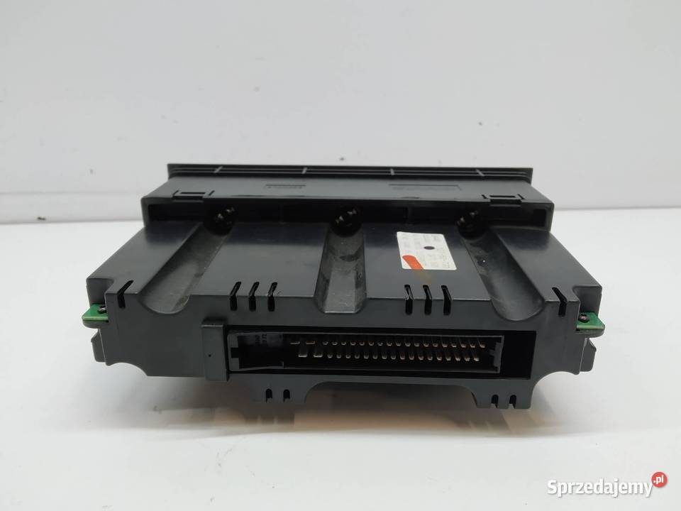 PANEL NAWIEWU 12762731 Saab 95 I 19972009