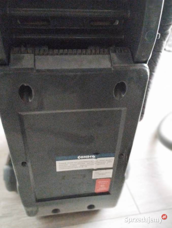 fotelik samochodowy coneco dwa 925 Coneco Poznań