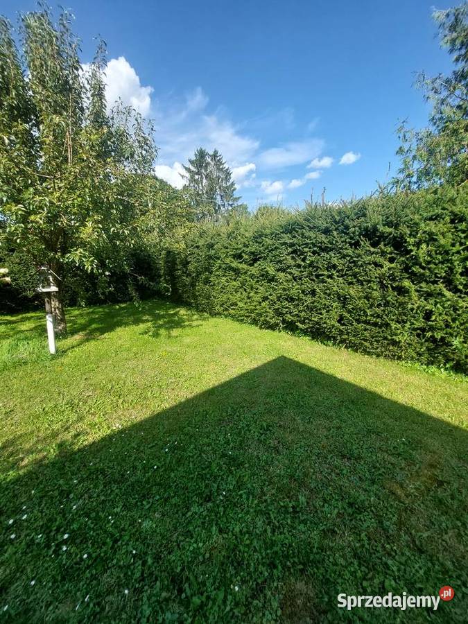 Dom 70 m2 Słonecznik Warmia mieszkalny
