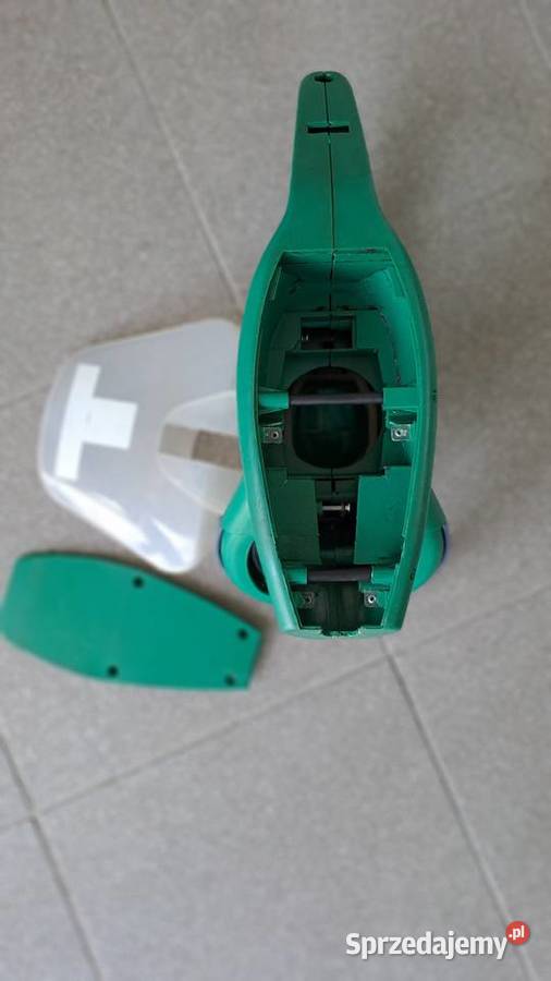 Obudowa kompletna nożyc do żywopłotu łódzkie Bełchatów