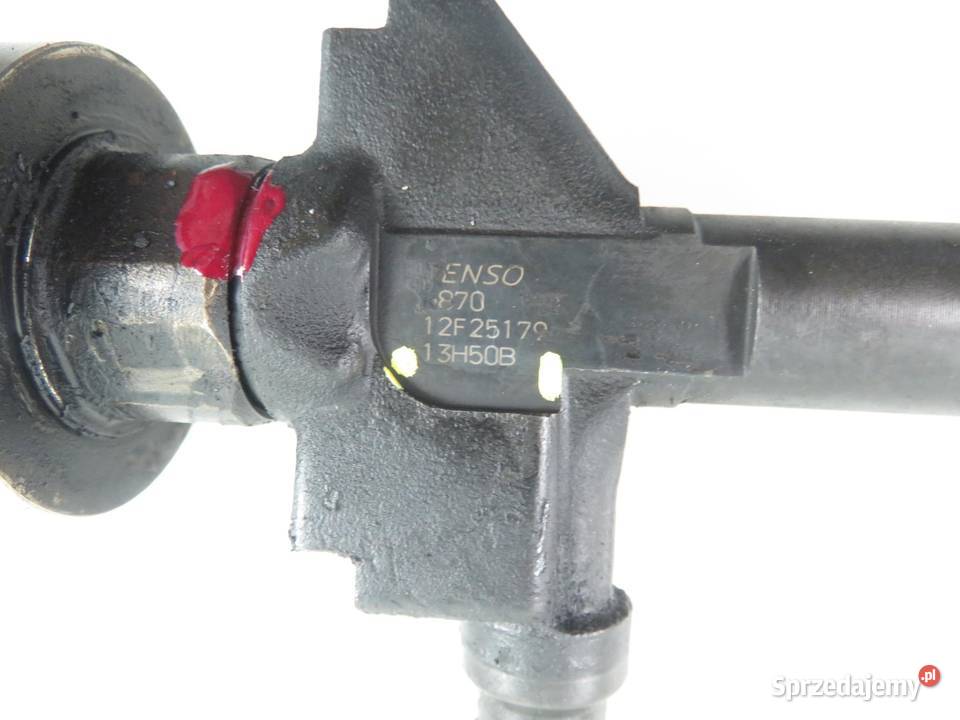 WTRYSKIWACZ MAZDA 6 20 DI 13H50B sprzedam