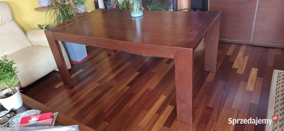 Stół rozkładany 94cm małopolskie Kraków sprzedam
