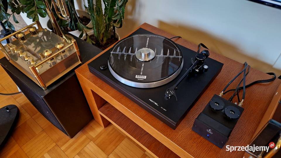 ROTEL RP850 Połaniec