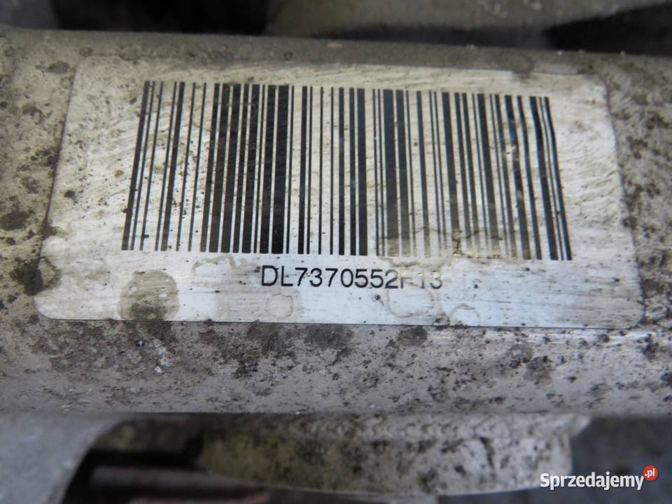 ZAWIESZENIE BELKA OŚ TYLNE TYŁ 30D BMW 6 F06 F12 sprzedam