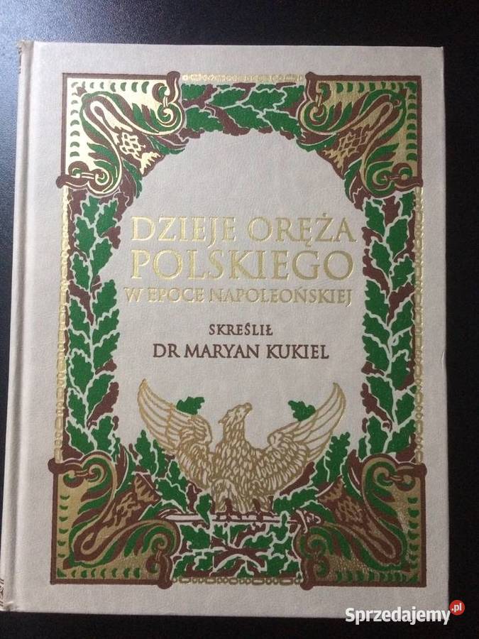 2749 Dzieje Oręża Polskiego W Epoce zachodniopomorskie