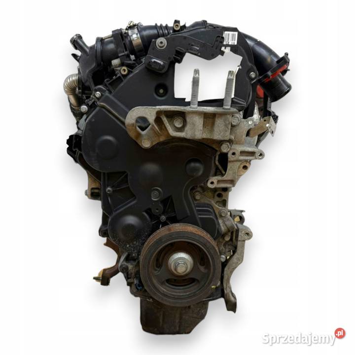 SILNIK T1DB Ford Focus III C C 16 TDCI 115 Chełm