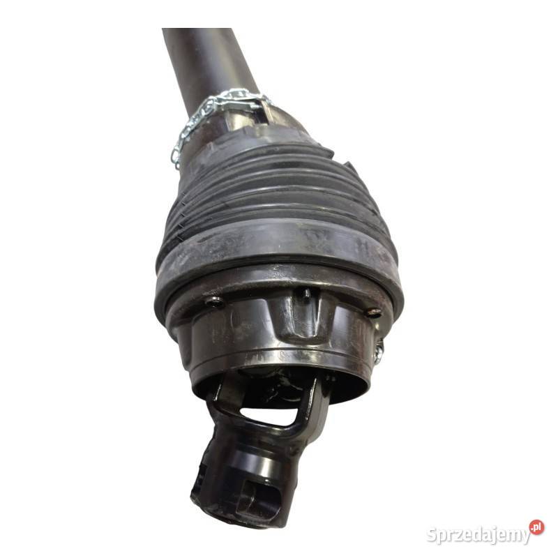 Wał szerokokątny ze sprzęgłem ścinalnym L1440 łódzkie Rawa Mazowiecka