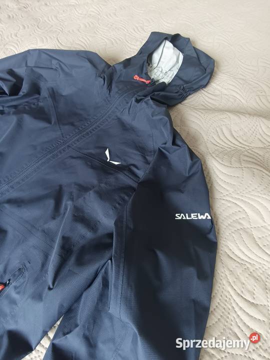 Kurtka Salewa Aqua3 Ptx W Jkt Bochnia