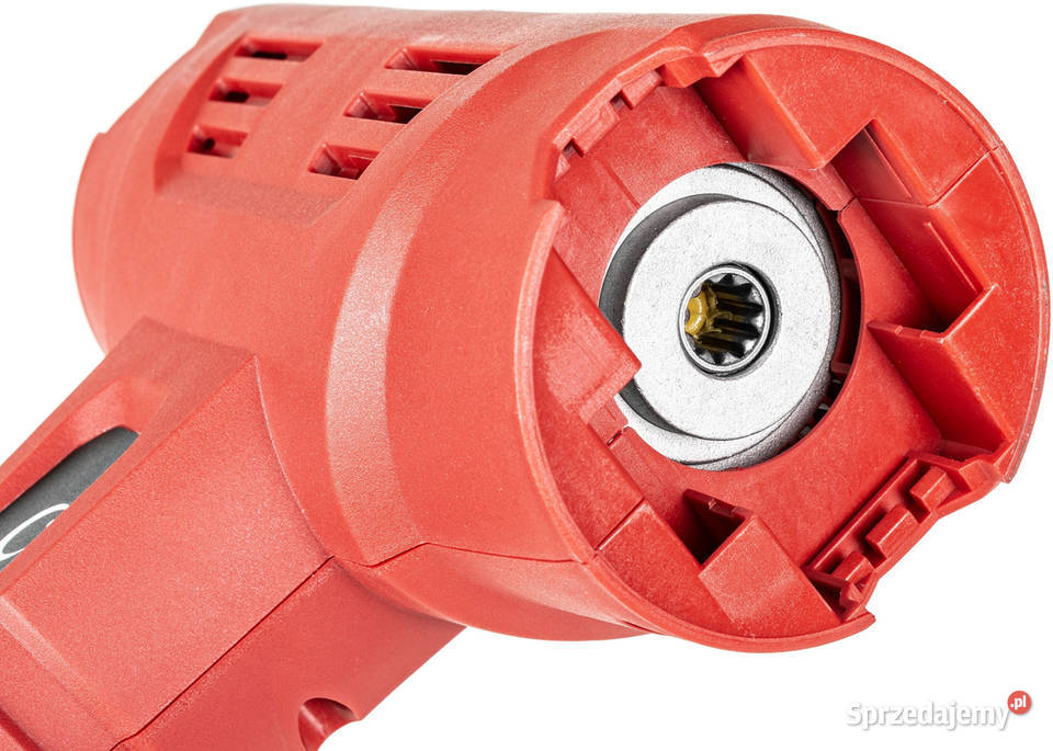 CEDRUS PC160Li SZCZOTKA ODCHWASZCZARKA DO Opalenica