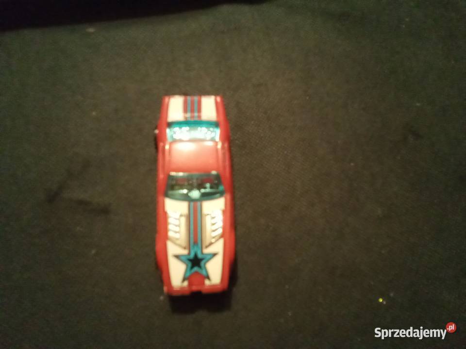 Hot wheels country club muscle Samochody i pojazdy Warszawa