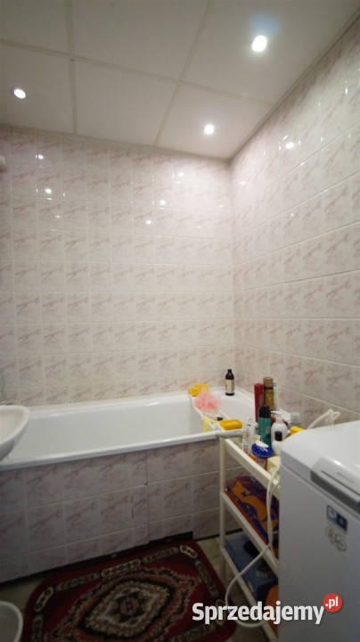 Mieszkanie na sprzedaż 3 pok 63 m2 Opole ZWM piwnica