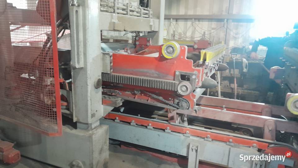 Sprzedam Wibroprase TECHMATIK SHP 3000 Konin