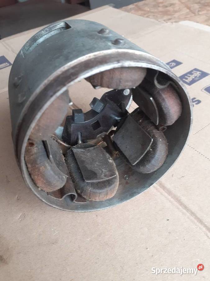 Prądnica stojan jawa 350 cz350 Mielec