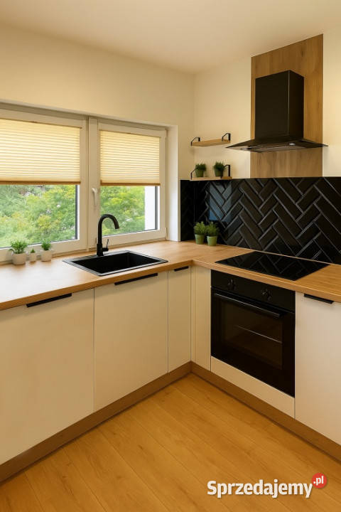 Generalnym Remoncie 46m2 2 Piętro Balkon Częstochowa