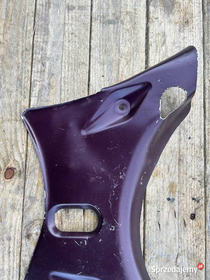 BOCZEK SIMSON SR2 SUHL 50 POKRYWA SILNIKA Pozostałe Kraków