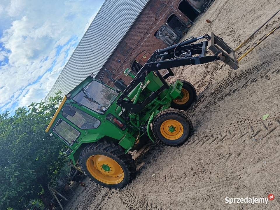 John deere 2030 Marianowo sprzedam