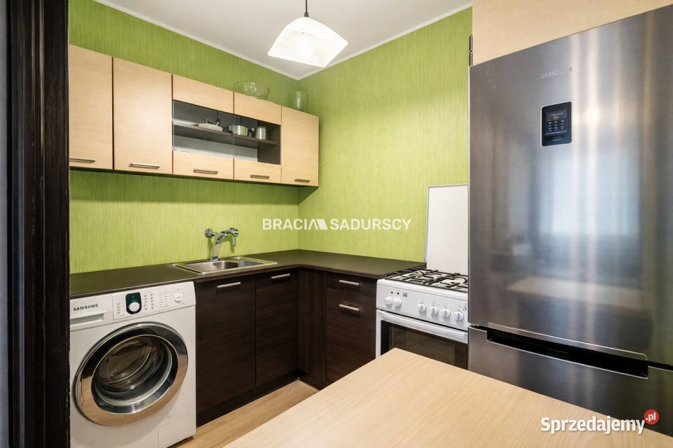 Mieszkanie Kraków 366m2