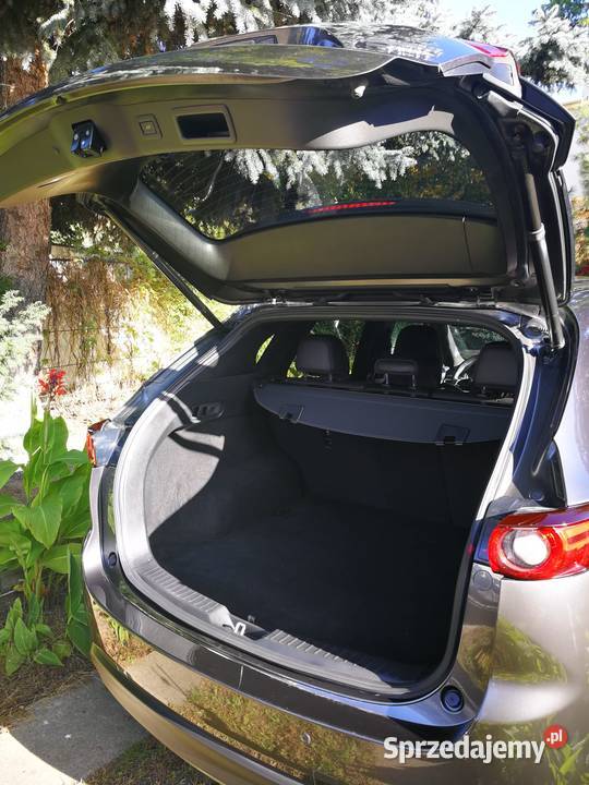 Mazda CX5 25 250 AWD Signature 101640km Wiry
