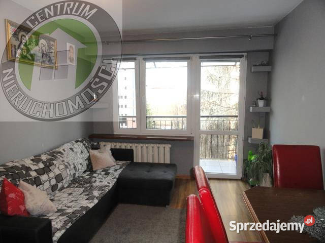 Mieszkanie 5967m2 4 pokojowe Nowy Sącz