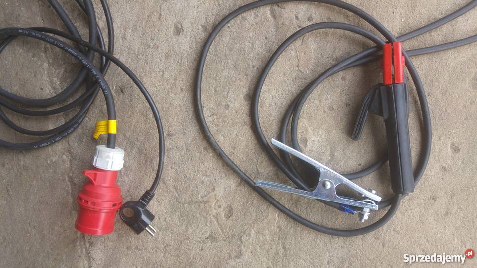 Spawarka Bester BESTERKA 2200 Pakosław