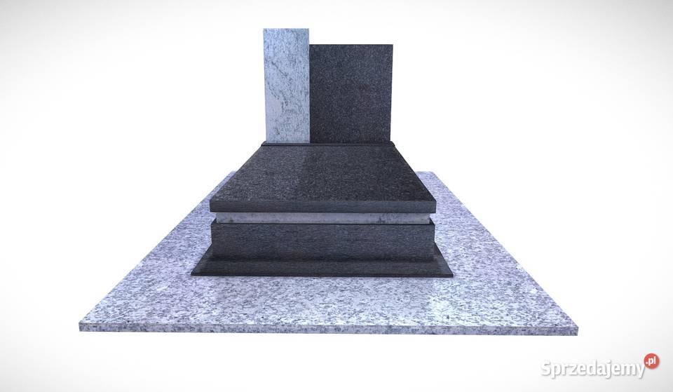 Tynie małyTyniec ŚL nagrobkiprojekty 3d KAMBRUX sprzedam
