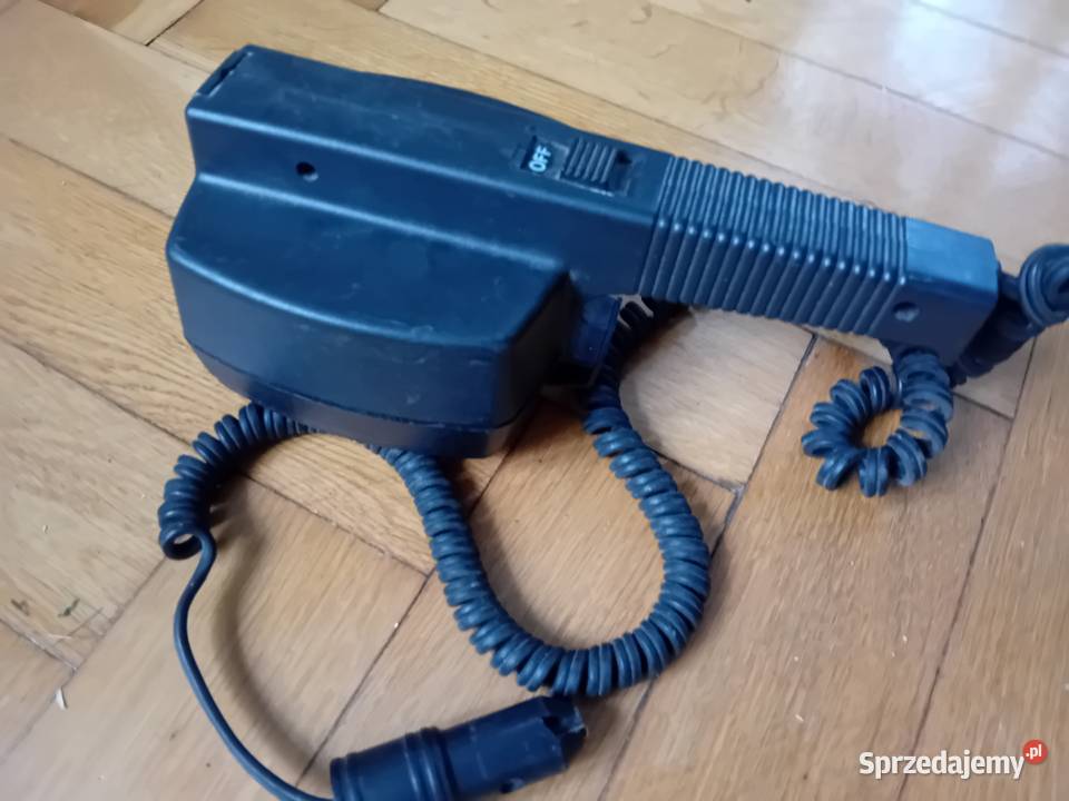 Lampa szperacz Halogen 12 w Elbląg