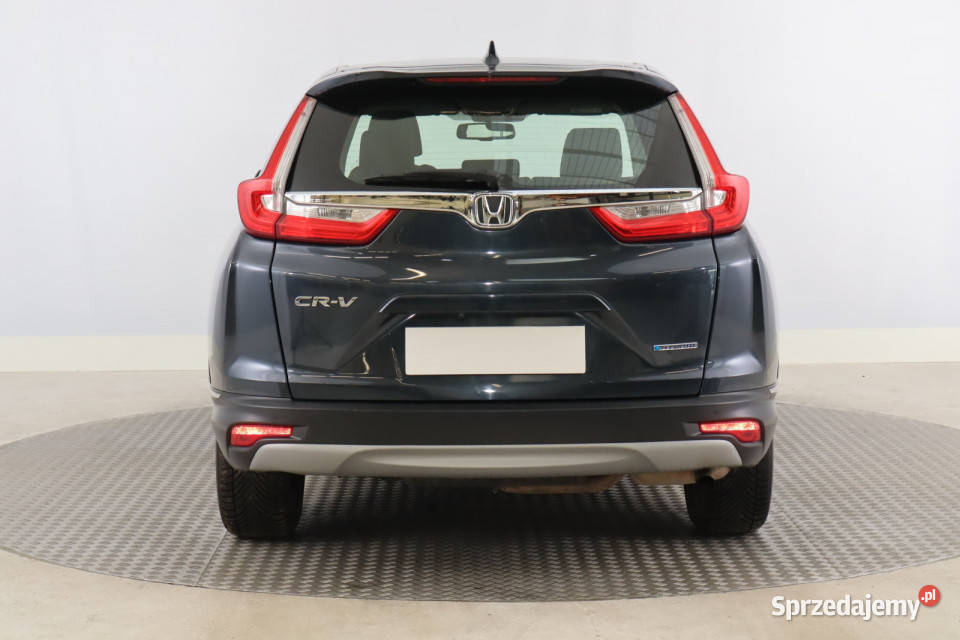 Honda CRV 20iMMD HEV Rok produkcji 2020 Zabrze