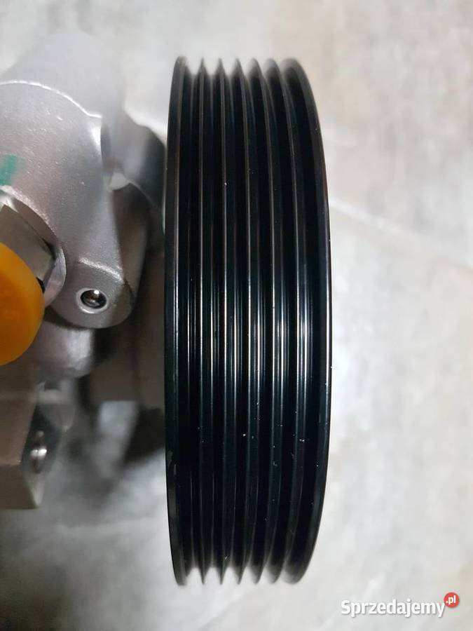 RENAULT OPEL VOLVO NISSAN 19 POMPA WSPOMAGANIA osobowe Turek
