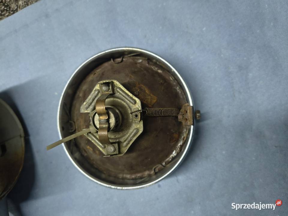 Lampa licznik komar sztywniak MR 232 233 podkarpackie sprzedam