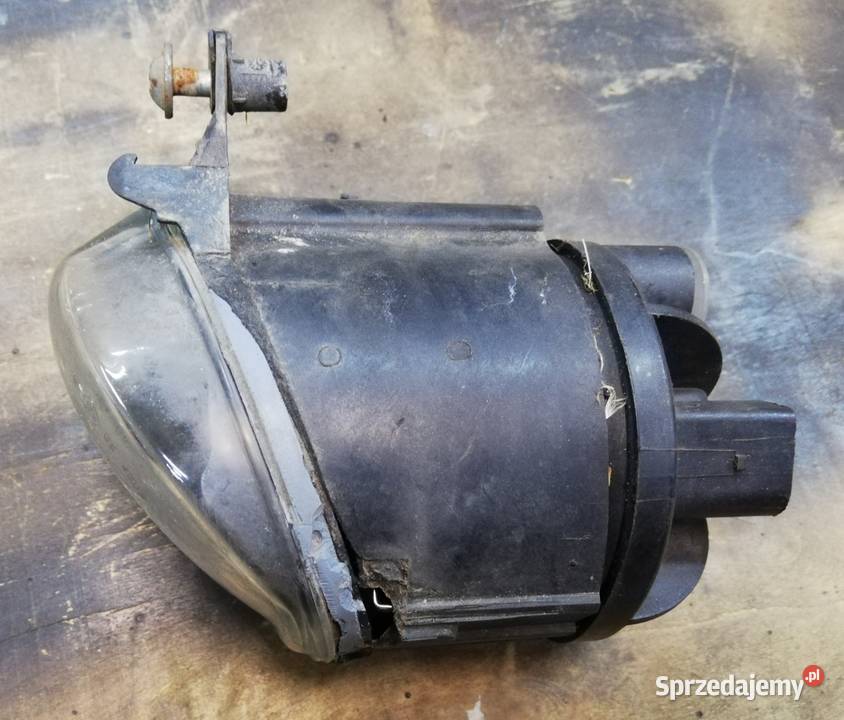 Halogeny Audi a4 b5 lift polift poliftowe podkarpackie