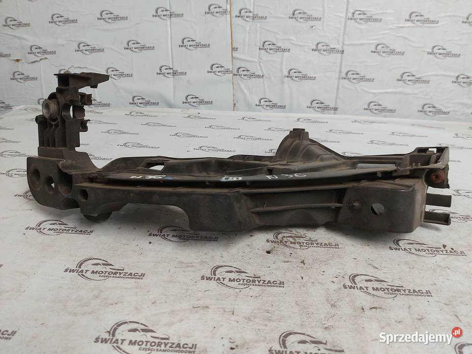 GOLF VI 12r ślizg lampy lewy przód 5K0807227A Kielce