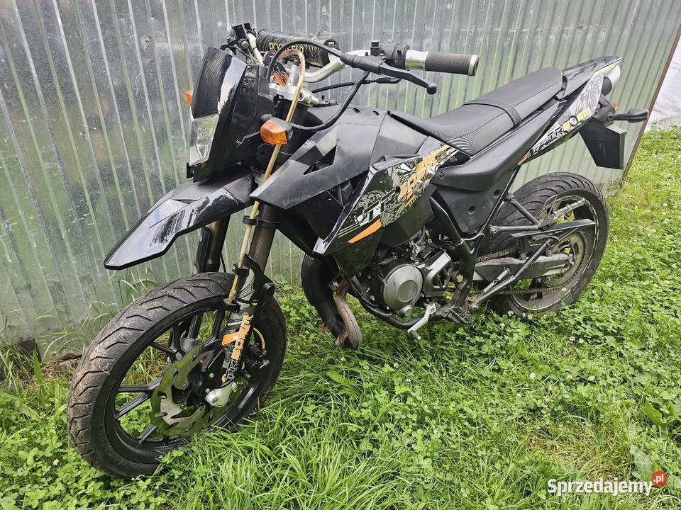Generic Trigger TR 50 SM części TR50 sm50 koło dolnośląskie Jelenia Góra