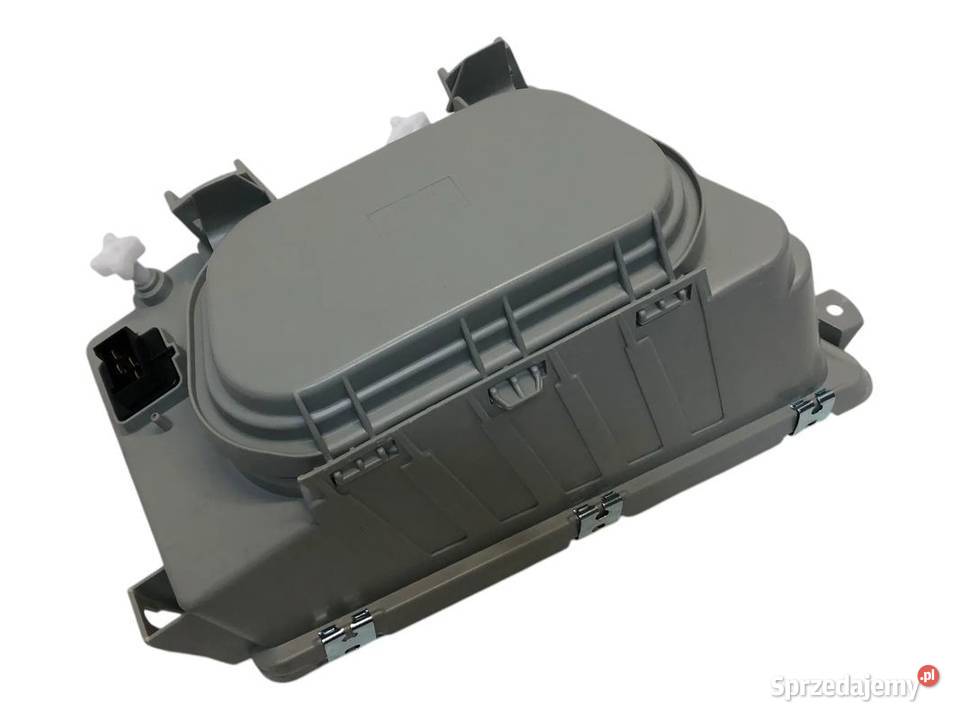 Mercedes Sprinter I 208414 W901 W902 W903 W904