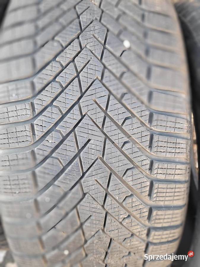 mam na sprzedaż kpl opon w rozmiarze 231540R21 dolnośląskie Legnica sprzedam