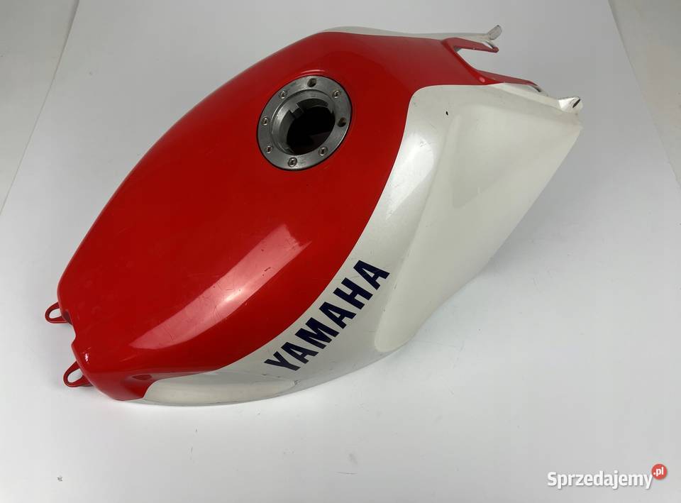 YAMAHA FZR 600 8993 Nakładka zbiornika paliwa Łobżenica sprzedam