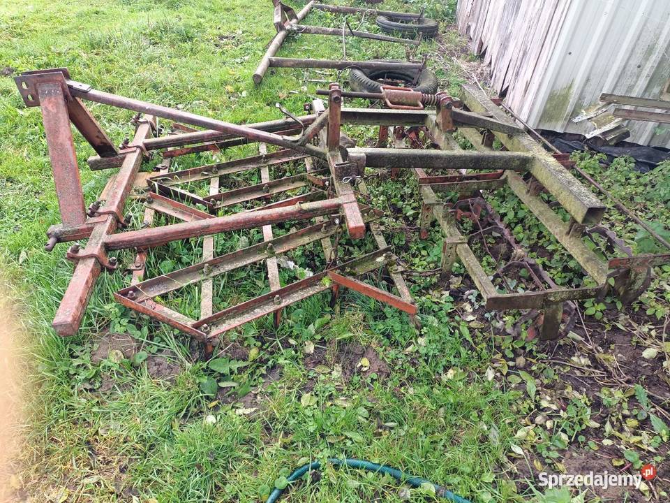 Kultywator 18 Bielsk Podlaski